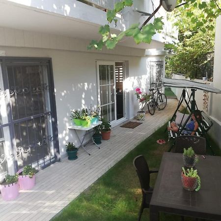 Ide Beach Home Мармарис Екстер'єр фото