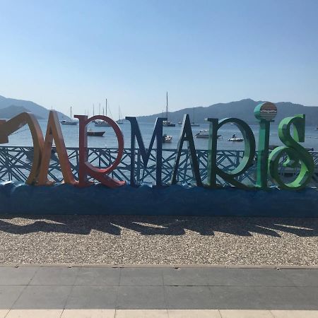 Ide Beach Home Мармарис Екстер'єр фото