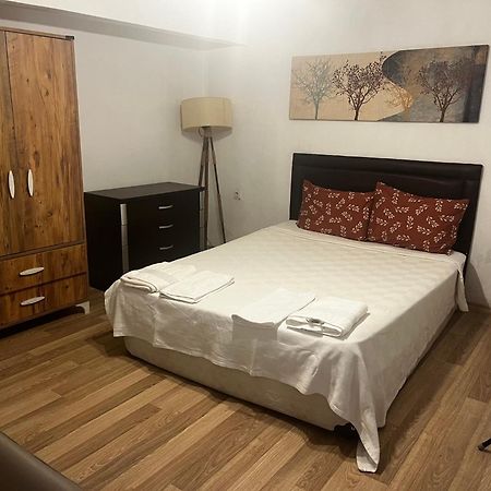 Ide Beach Home Мармарис Екстер'єр фото