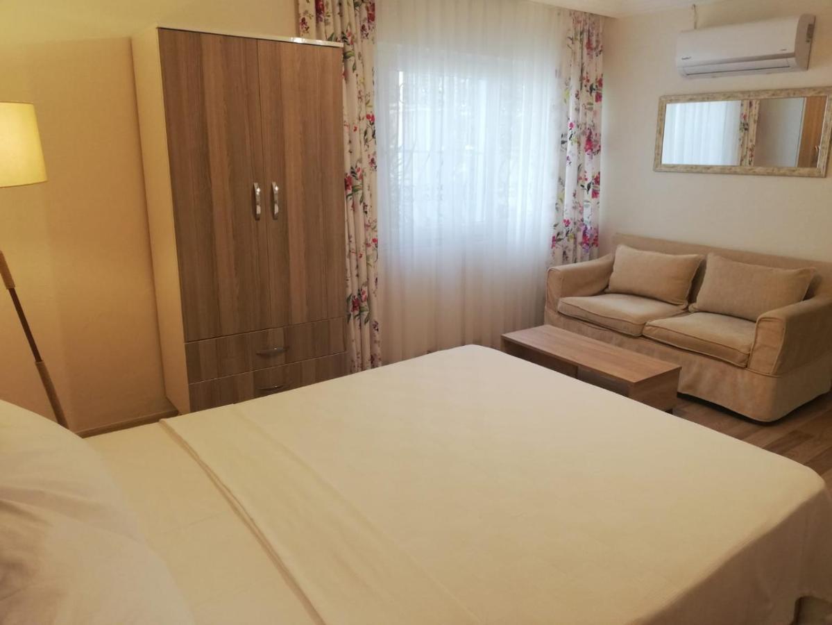 Ide Beach Home Мармарис Екстер'єр фото