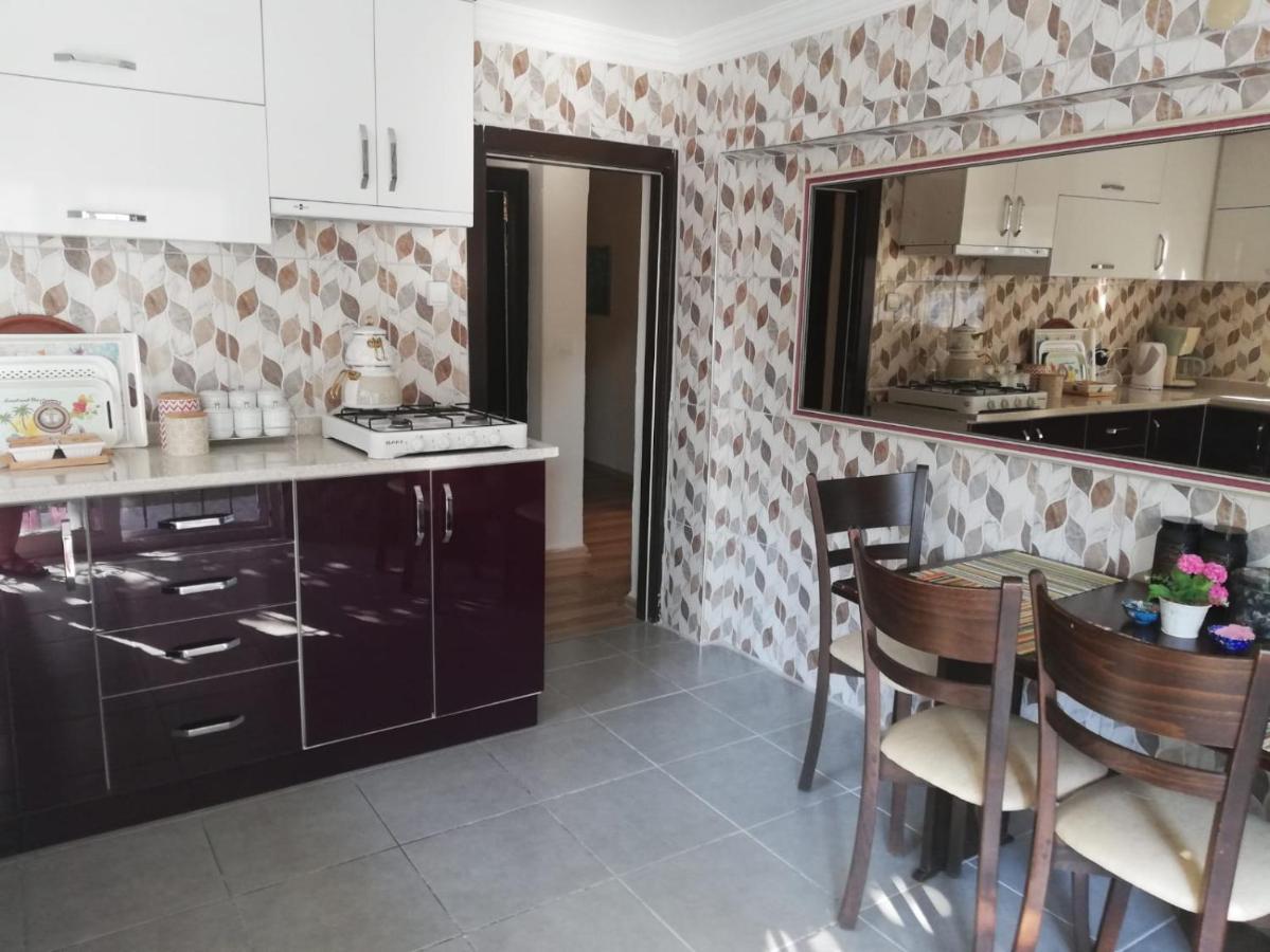 Ide Beach Home Мармарис Екстер'єр фото