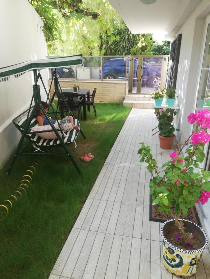Ide Beach Home Мармарис Екстер'єр фото