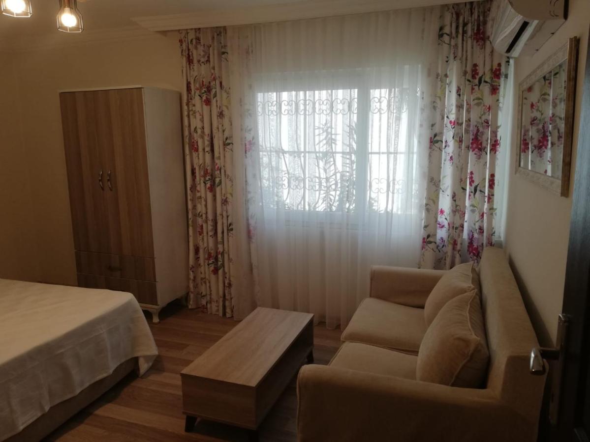 Ide Beach Home Мармарис Екстер'єр фото