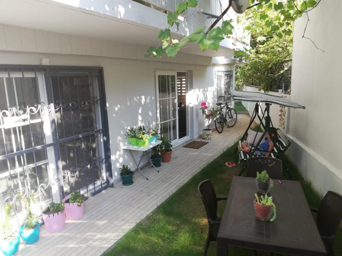 Ide Beach Home Мармарис Екстер'єр фото