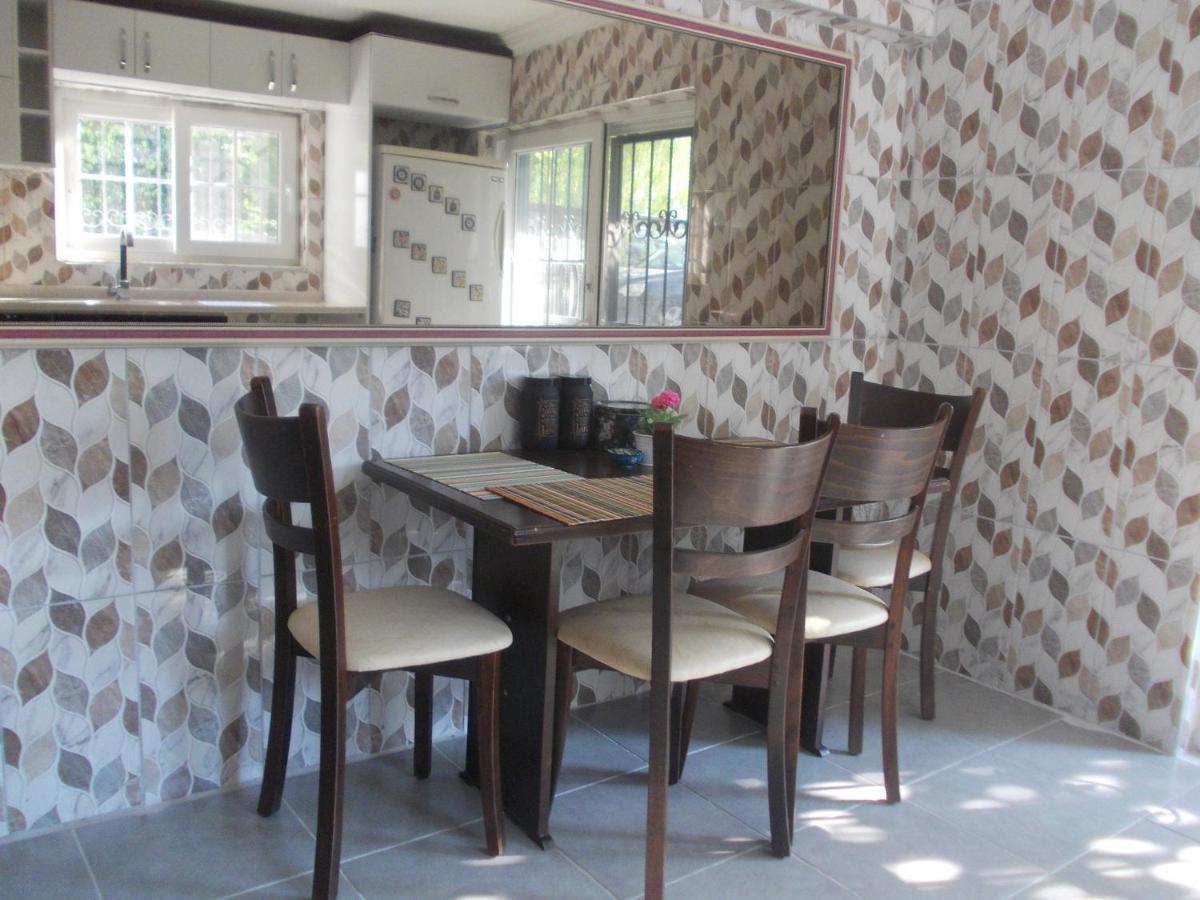 Ide Beach Home Мармарис Екстер'єр фото