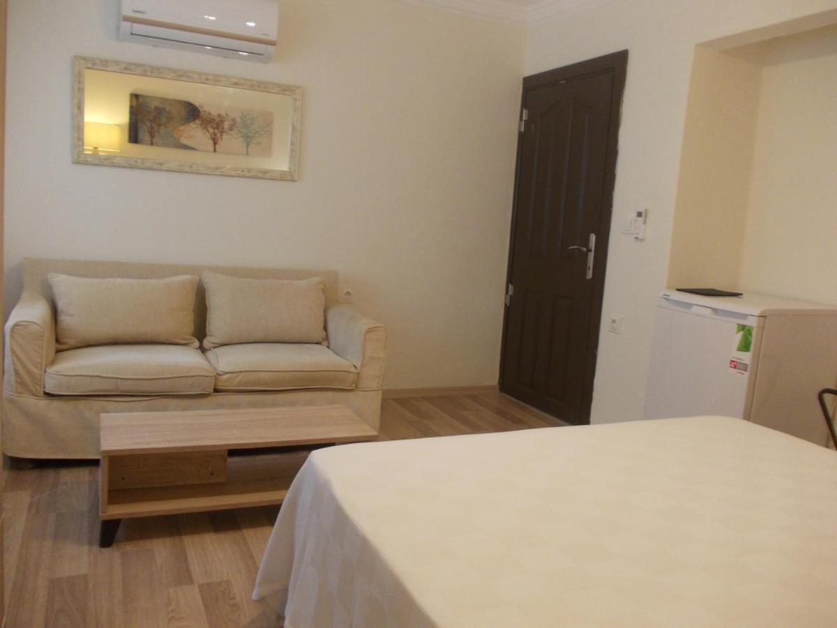 Ide Beach Home Мармарис Екстер'єр фото