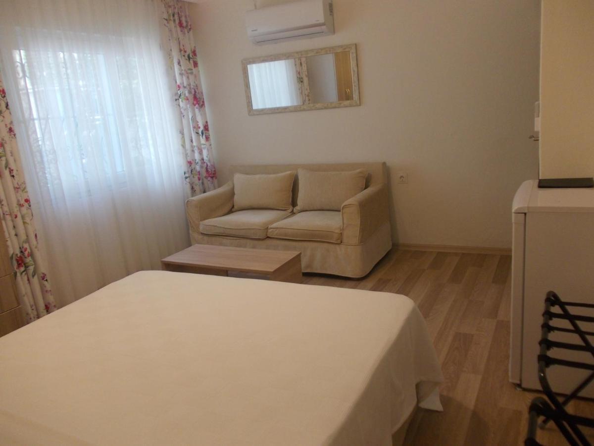 Ide Beach Home Мармарис Екстер'єр фото