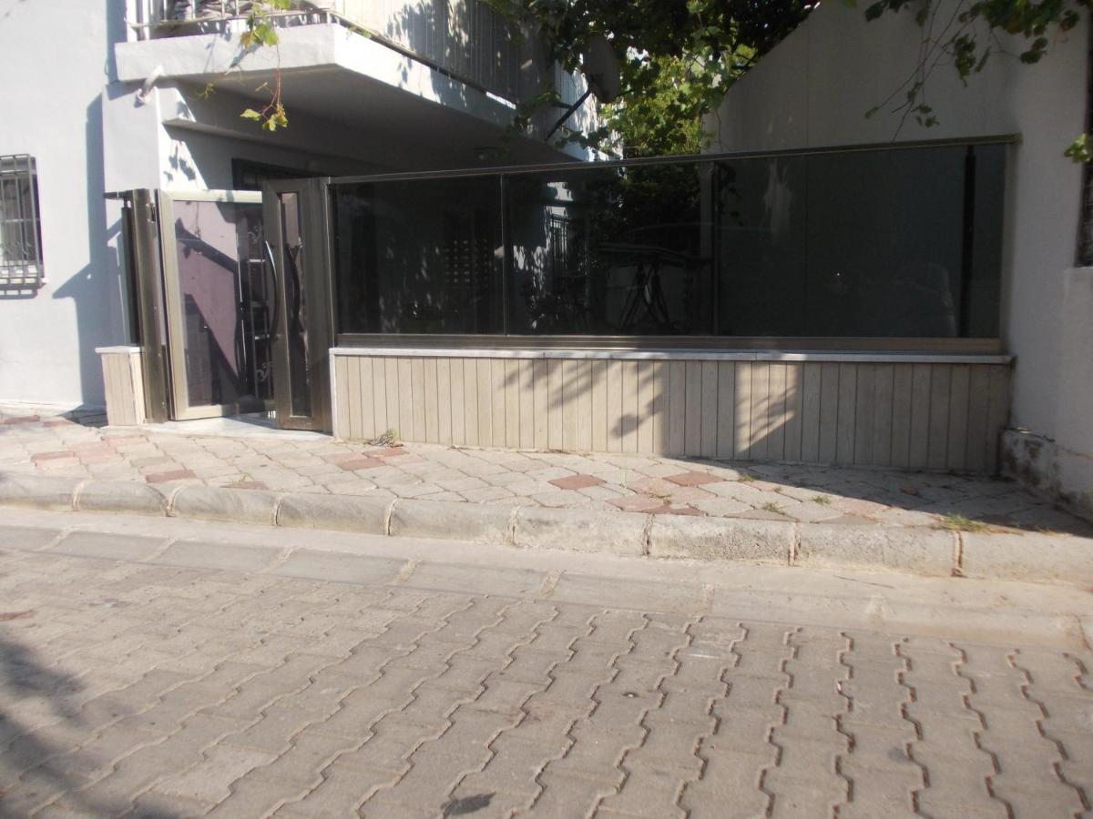 Ide Beach Home Мармарис Екстер'єр фото
