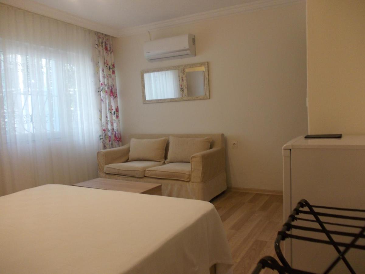 Ide Beach Home Мармарис Екстер'єр фото