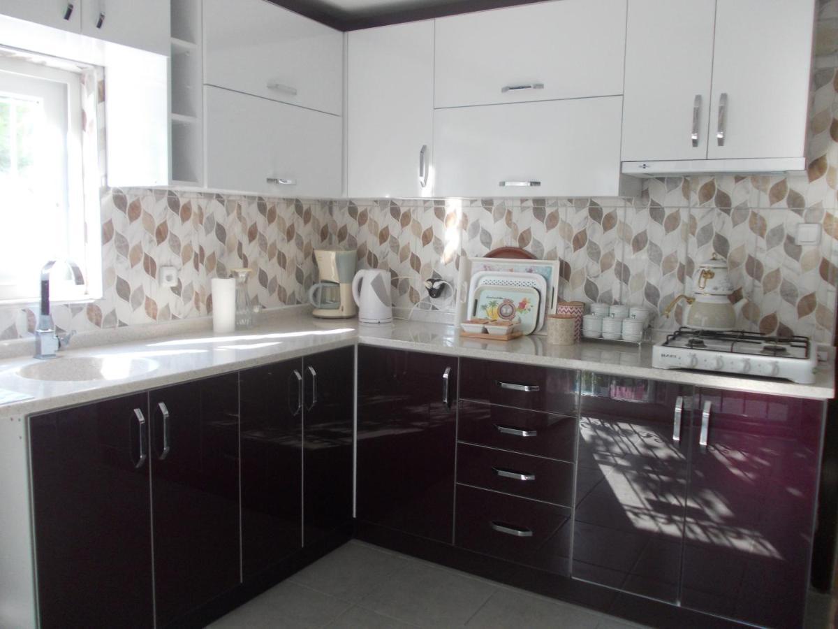 Ide Beach Home Мармарис Екстер'єр фото
