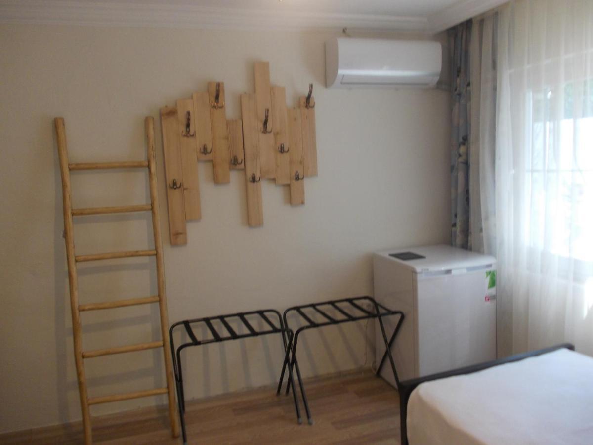 Ide Beach Home Мармарис Екстер'єр фото