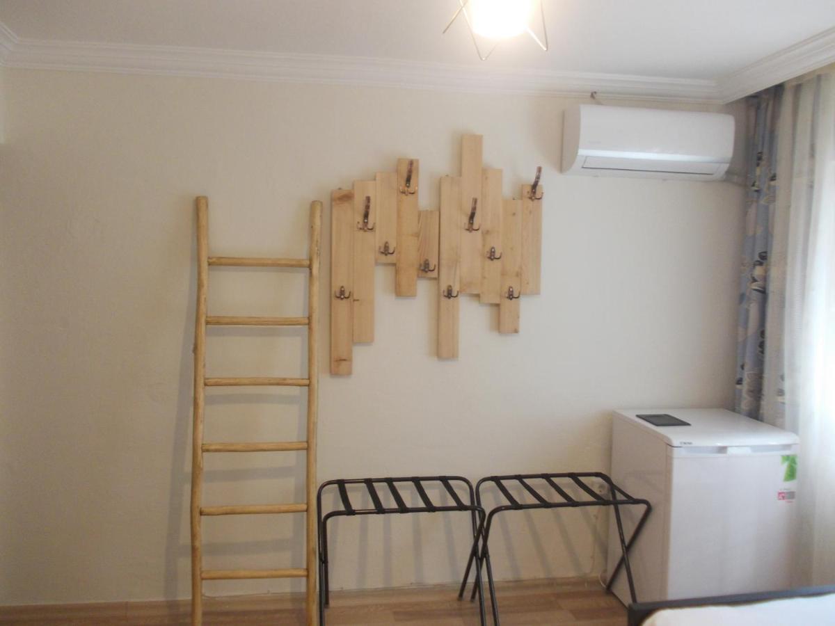 Ide Beach Home Мармарис Екстер'єр фото