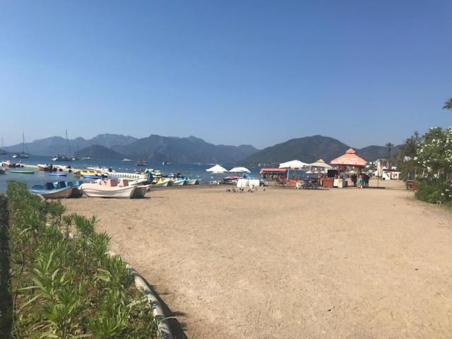 Ide Beach Home Мармарис Екстер'єр фото