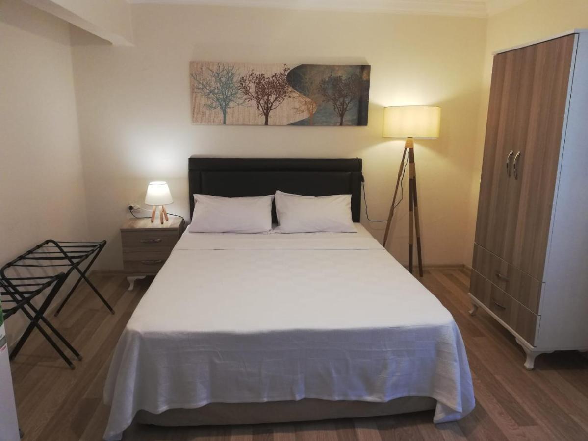 Ide Beach Home Мармарис Екстер'єр фото