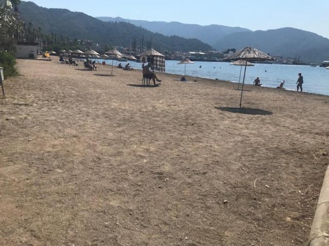 Ide Beach Home Мармарис Екстер'єр фото