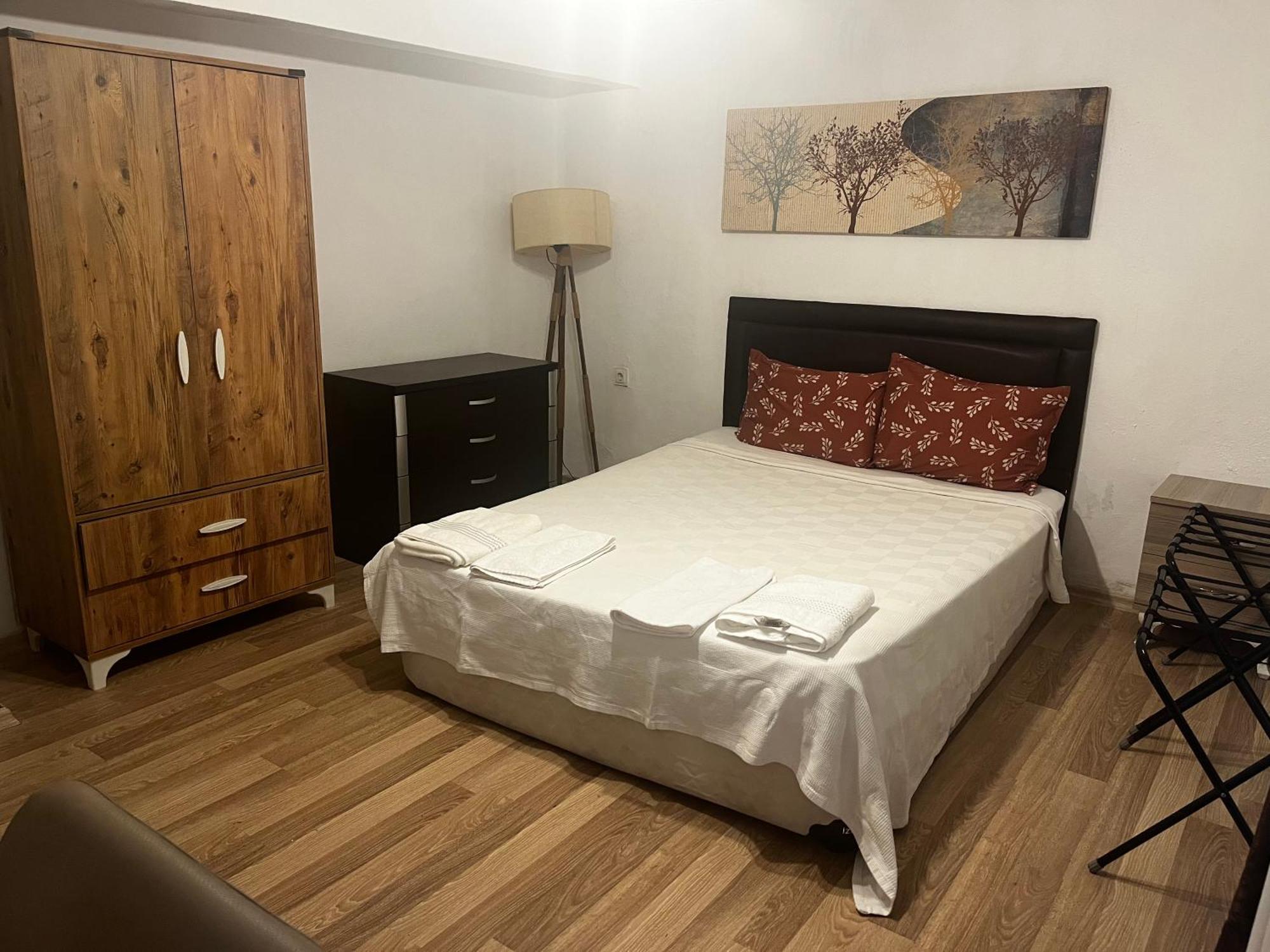 Ide Beach Home Мармарис Екстер'єр фото